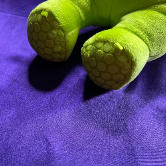 📌Ragdolls Green 13 inch Teletubbies - Picture 8 of 11